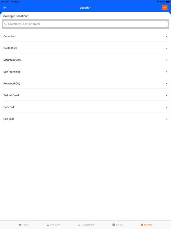 Screenshot #6 pour TagMatiks AT Lite