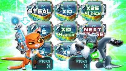 Club Vegas Slots - VI... screenshot1