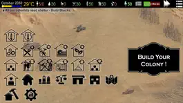 Game screenshot TerraNova: Strategy & Survival hack