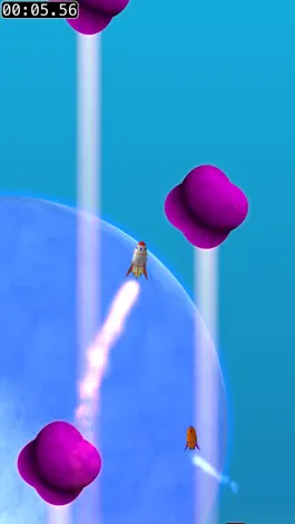 Game screenshot Fidelity Rockets mod apk