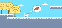 Game screenshot 猫咪爱吃鱼 mod apk