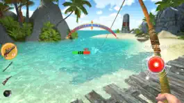 Game screenshot Последний Пират: Игра Рыбалка mod apk
