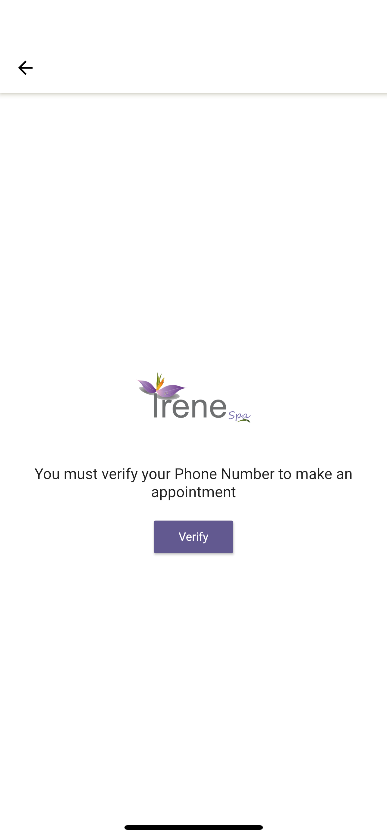 Irene Spa
