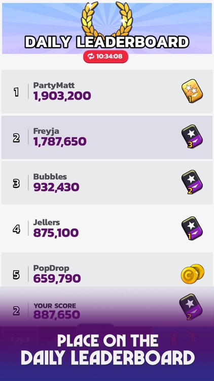 Go BIG! - Grow Royale Game screenshot-4