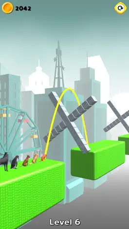 Game screenshot Animals City apk