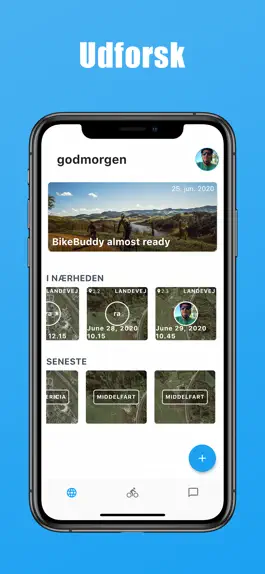 Game screenshot BikeBuddy mod apk