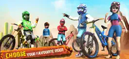 Game screenshot Dirt Bike Hill Racing Game mod apk