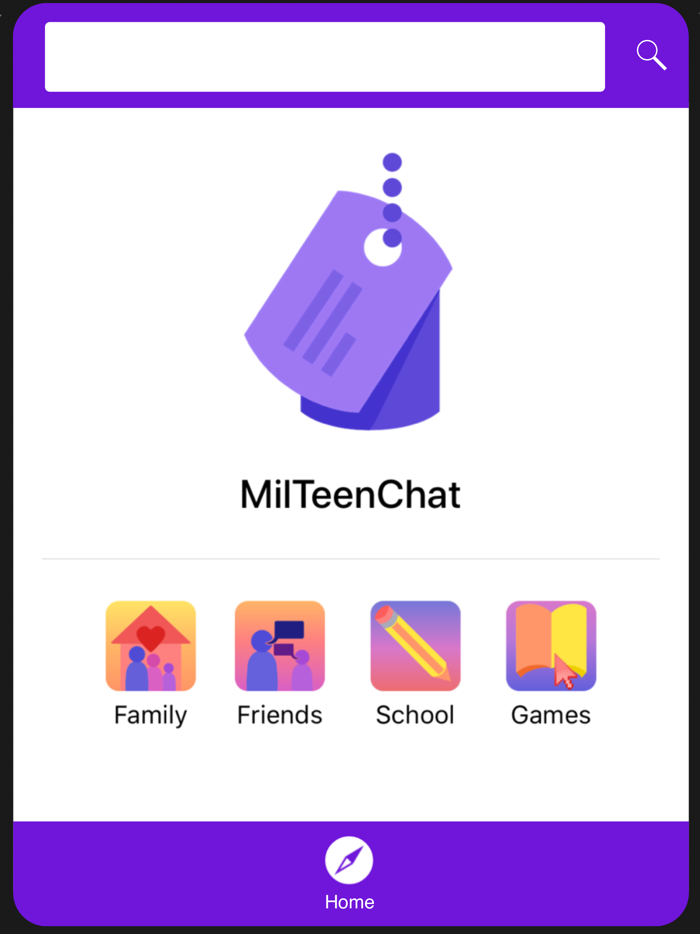 MilTeenChat