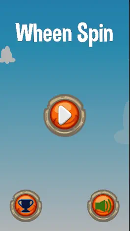Game screenshot Wheel Spin 2020 apk
