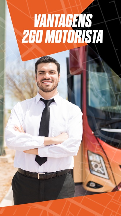 2GO - para motorista