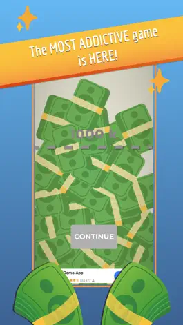 Game screenshot Swipe Tycoon! Build an Empire! hack