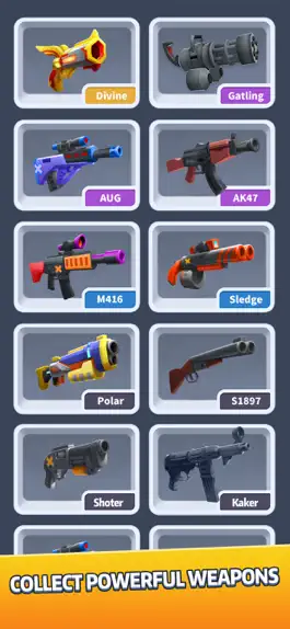 Game screenshot Agent Bone hack