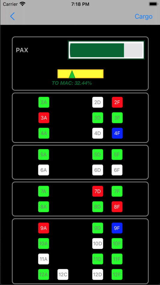 iGoDispatch Saab-340A - 4.4 - (iOS)