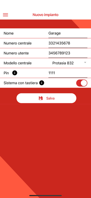 Normal Secure SMS(圖6)-速報App