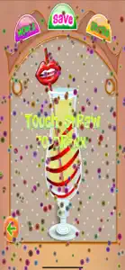 Make A Shake Milkshake Game screenshot #6 for iPhone