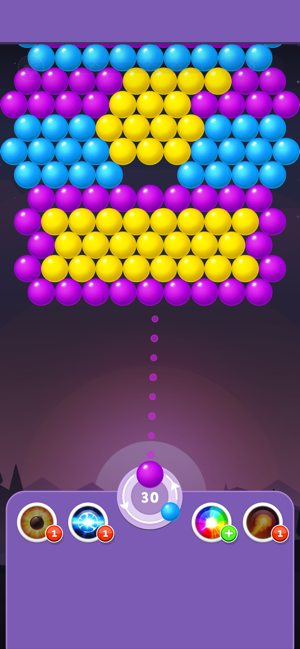 Bubble Rainbow - Shoot & Pop(圖5)-速報App
