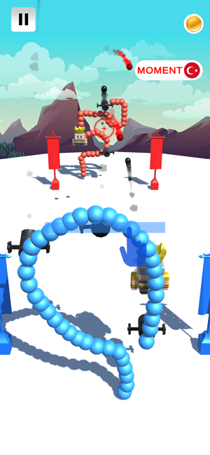 Draw Battle 3D : Arena Fights
