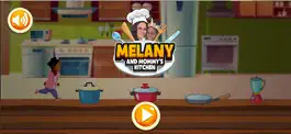 Game screenshot Melany & Mommy’s Kitchen Run mod apk