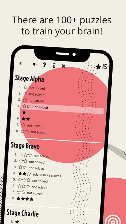 Pebbli - The Block Puzzle Game