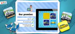Game screenshot CHILDREN Happytouch® apk