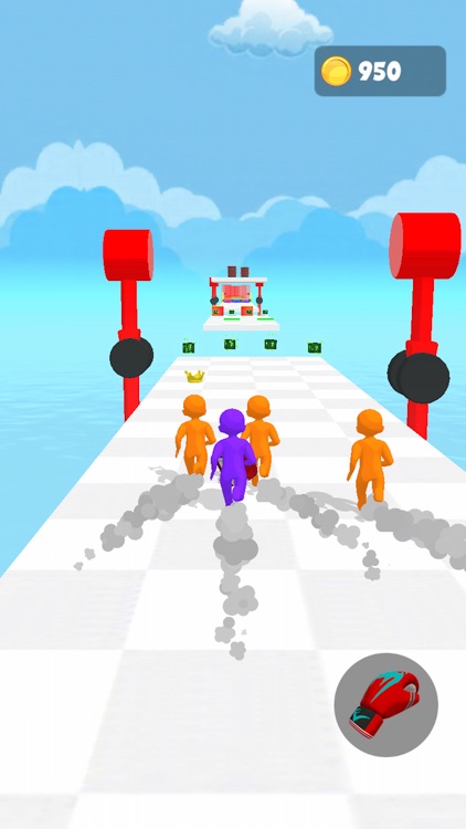 Tricky Run 3D screenshot-6