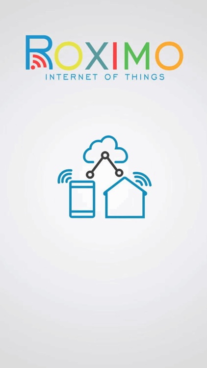 Roximo IoT screenshot-4
