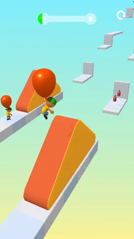 Game screenshot Babaloon mod apk