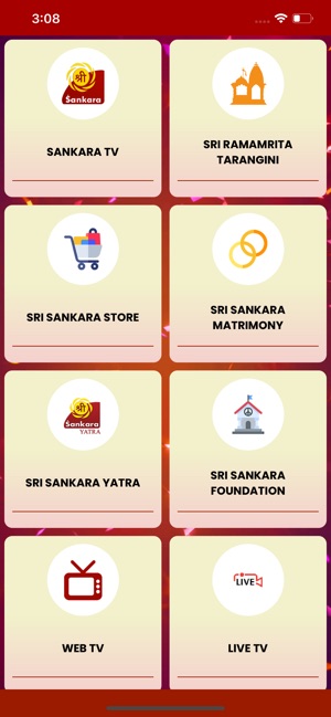Sankara tv online store