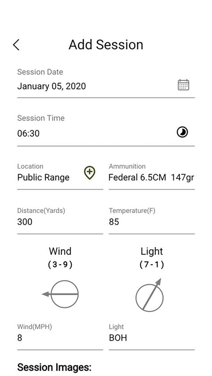 Shadow Book screenshot-6