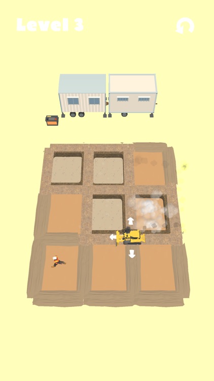 Heavy Machinery screenshot-3