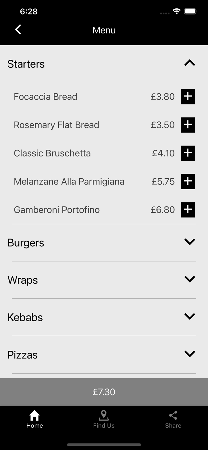 Best Kebab KirkcaldyFife