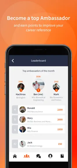 Game screenshot The Ambassador Platform hack