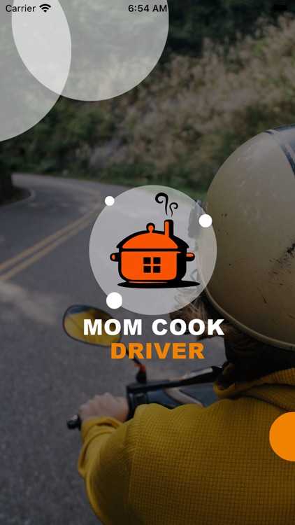 Momcook Driver