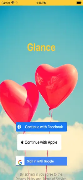 Game screenshot Glance Marriages mod apk