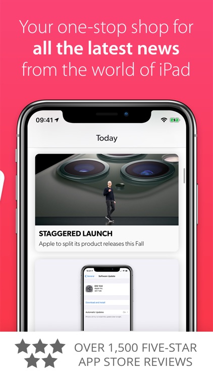 Tips & Tricks - for iPad screenshot-5