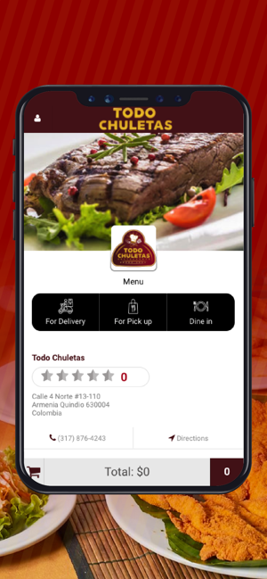 Todo Chuletas(圖1)-速報App