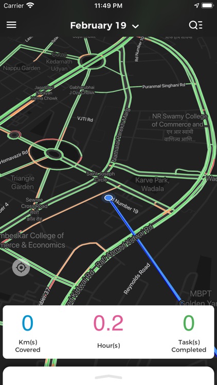 EZY WAYS AGENT screenshot-6