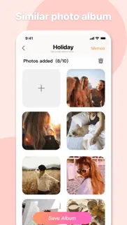 photo widget - color problems & solutions and troubleshooting guide - 4