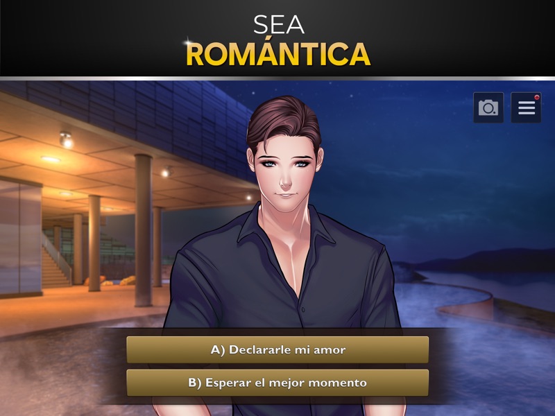 Is It Love? Ryan - You choose screenshot 11