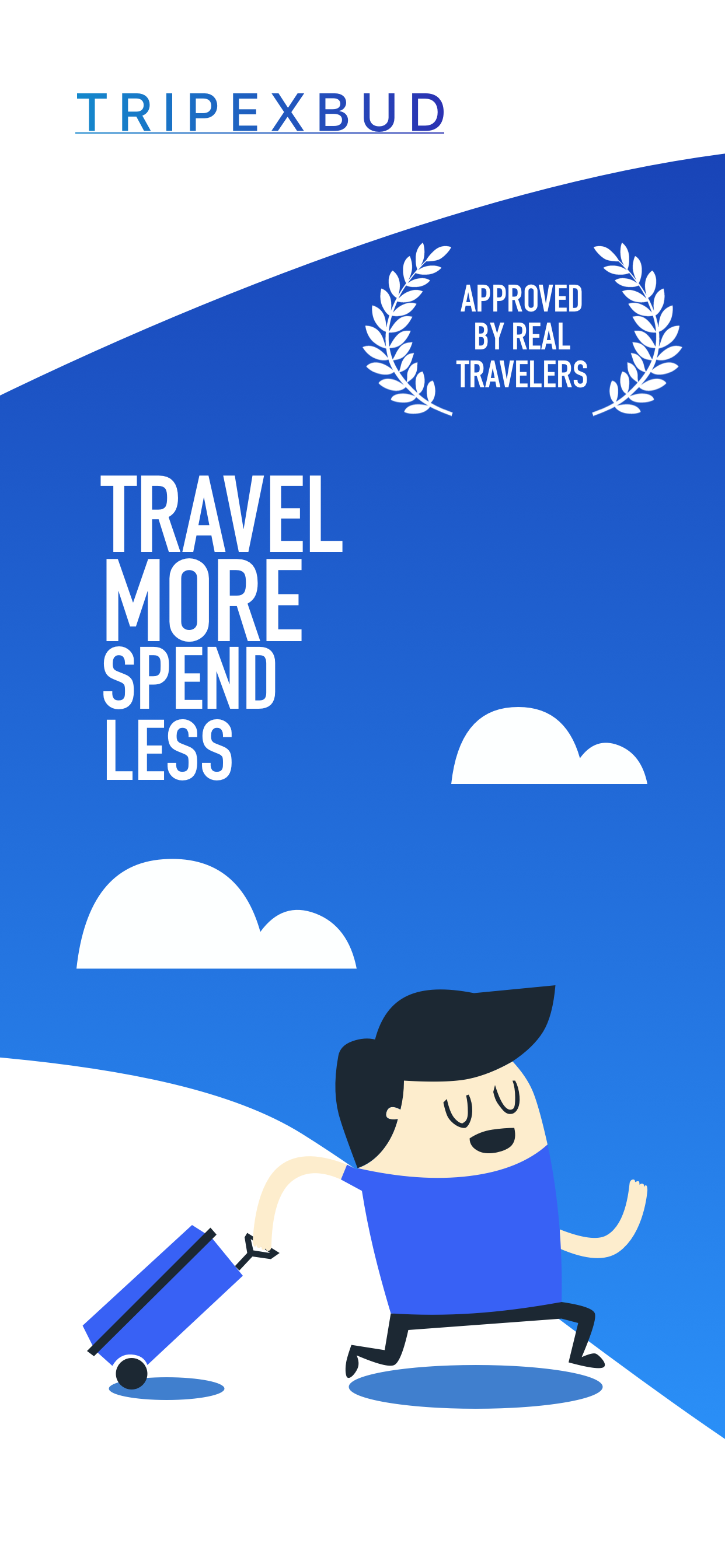 Tripexbud Travel & Save money