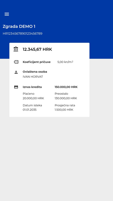 Screenshot #3 pour MojRumat