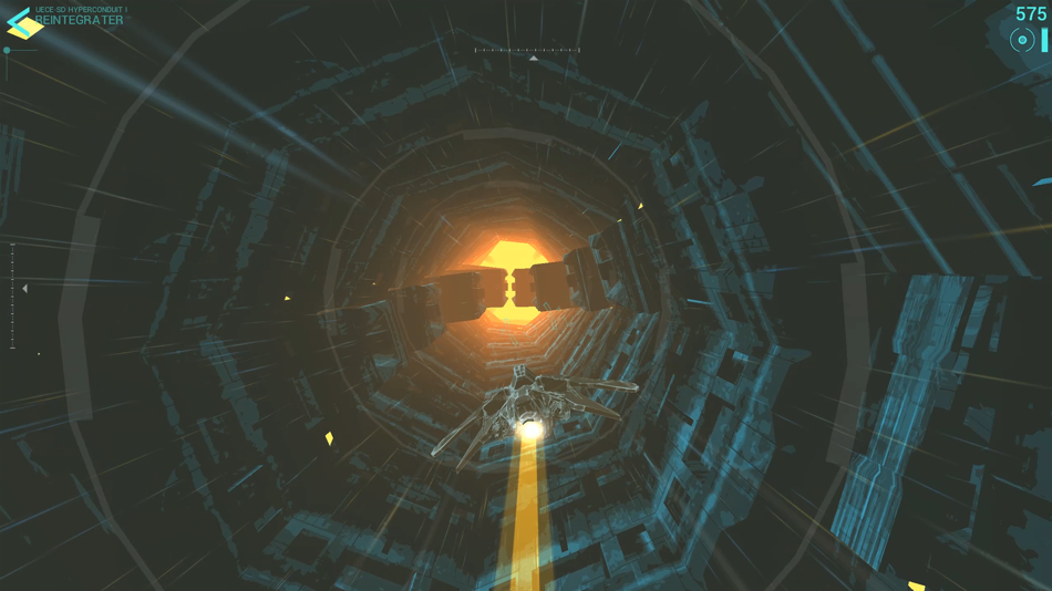 #10. Hyperburner (iOS) 由: Bad Potion PTY LTD