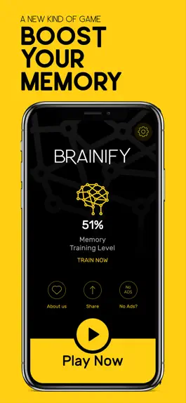 Game screenshot Brainify mod apk