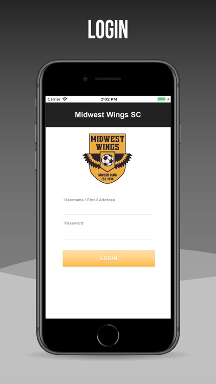 Midwest Wings Soccer Club screenshot-5