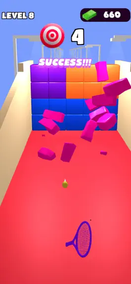 Game screenshot Crash The Wall mod apk