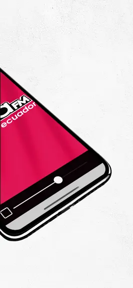 Game screenshot Vibra Fm Ecuador apk