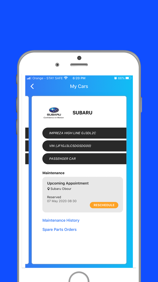 #2. Abou Ghaly Motors (iOS) 由: Abou Ghaly Motors