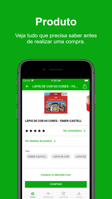 Screenshot #2 pour Papelarte