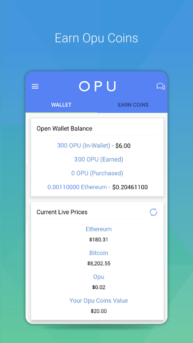 Opu - The Pocket Skin Clinic Screenshot