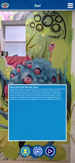 Game screenshot Graffiti Heart AR apk